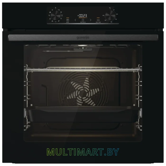 Электрический духовой шкаф Gorenje BO6735E05B